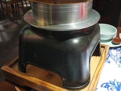 -卢大鲜鱼头捞饭(美利广场店)