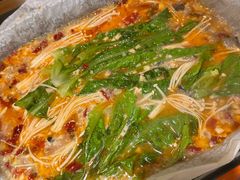 -三煮纸包鱼(青岛总店)