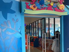 -海合安青岛极地海洋公园
