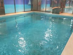 -索菲特游泳·健身·SPA(西湖店)
