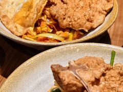 -圳兴面王·拌川·特色炒面(福田车公庙店)
