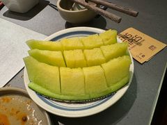 -巴奴毛肚火锅(安阳万达店)