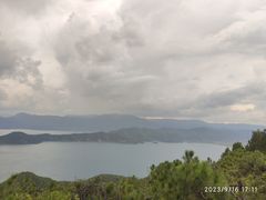 -丽江泸沽湖景区