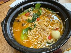 -天瑞福云南过桥米线(十里河店)