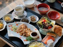 -北京古北水镇御舍温泉酒店