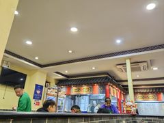 -浑河春面馆·非遗鹿角面(良乡店)