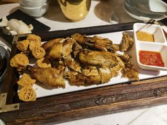 -小吊梨汤·北京菜·烤鸭(鸟巢店)