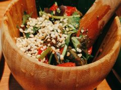 -云海肴·汽锅鸡·云南菜(天山百盛优客店)