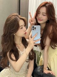 -FASHION PALACE hair+