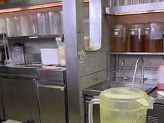 -混果汁(福田领展中心城店)