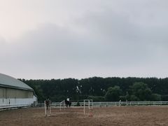 -月河湾马术俱乐部(朝阳店)