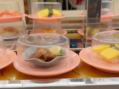 -争鲜回转寿司(西红门荟聚PLUS店)