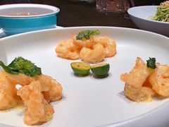 -四季小馆·潤·中国菜(越秀公园店)