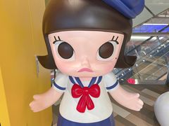 -LUNEURS月乐诗·法式冰淇淋(环贸店)