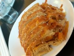 -归元·云集斋素菜馆