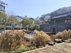 -梦姑塘文化公园