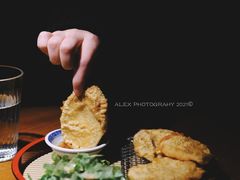 杏鲍菇-野草酒馆GRASS TAPROOM(时代天街店)