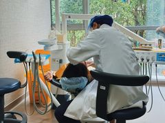 -TSK齿科德申会口腔门诊·联洋诊所