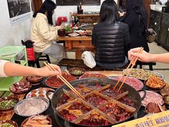 -肥龙火锅(南坪店)