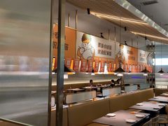 -探炉·香辣豆花烤鱼(笋岗宝能环球汇店)