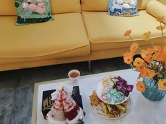 -禧瑞 ·丝浴主题·水疗·spa(中山公园店)