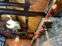 -四喜小胖·北京涮肉(五道营店)