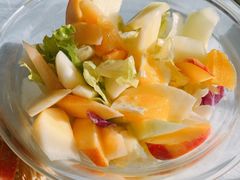 -马克西姆俄罗斯餐厅(通亚街店)