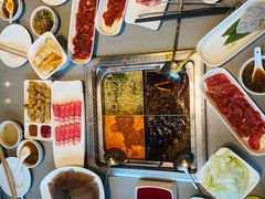 -海底捞火锅(王府井银泰in88店)