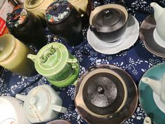 -丽达购物中心(崂山店)
