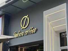 -Infica Coffee
