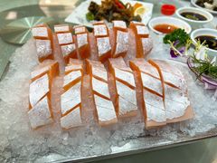 -新享乐海鲜(翠华路店)