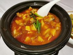 -粗茶淡饭·汉口公馆(循礼门店)