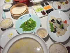 -大碗居·烤鸭·鱼头泡饼(天坛东门店)