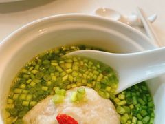 -扬州香格里拉·香宫中餐厅