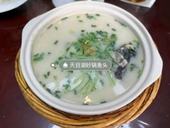-高老庄·老溧阳·私房菜(南山竹海店)