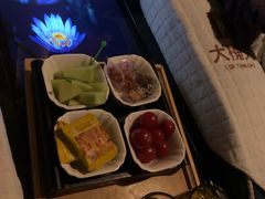 -大桶大足浴(山钢和润荟店)