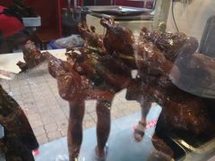 -王浩儿纪六孃甜皮鸭(乐山总店)