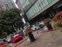 -成都凯宾斯基饭店