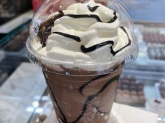 72%黑巧克力冰莹-GODIVA(海岸城店)