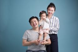 -BabyA 专业婴童摄影(古北时尚广场店)