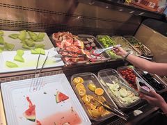 -豪客来牛排(中华城店)
