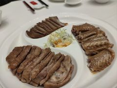 卤水拼盘-和苑·精致粤菜(珠江新城店)