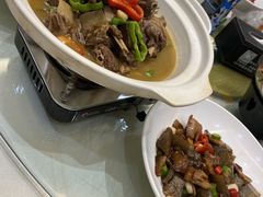 -鲍氏金勺子(恒大店)
