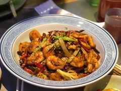 -鱼库·不仅是一家烤鱼店(车公庙店)