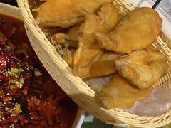 酥炸小黄鱼-文杏酒楼(一品天下店)