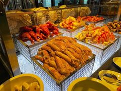 -广州富力君悦大酒店·凯菲厅