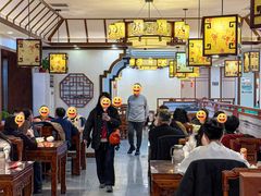 -惠宾饭庄(中山路店)