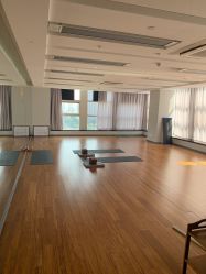 -FineYoga梵音瑜伽·普拉提