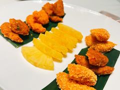 -金链花·泰国餐厅(国贸店)