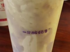 -一只酸奶牛(八一路店)